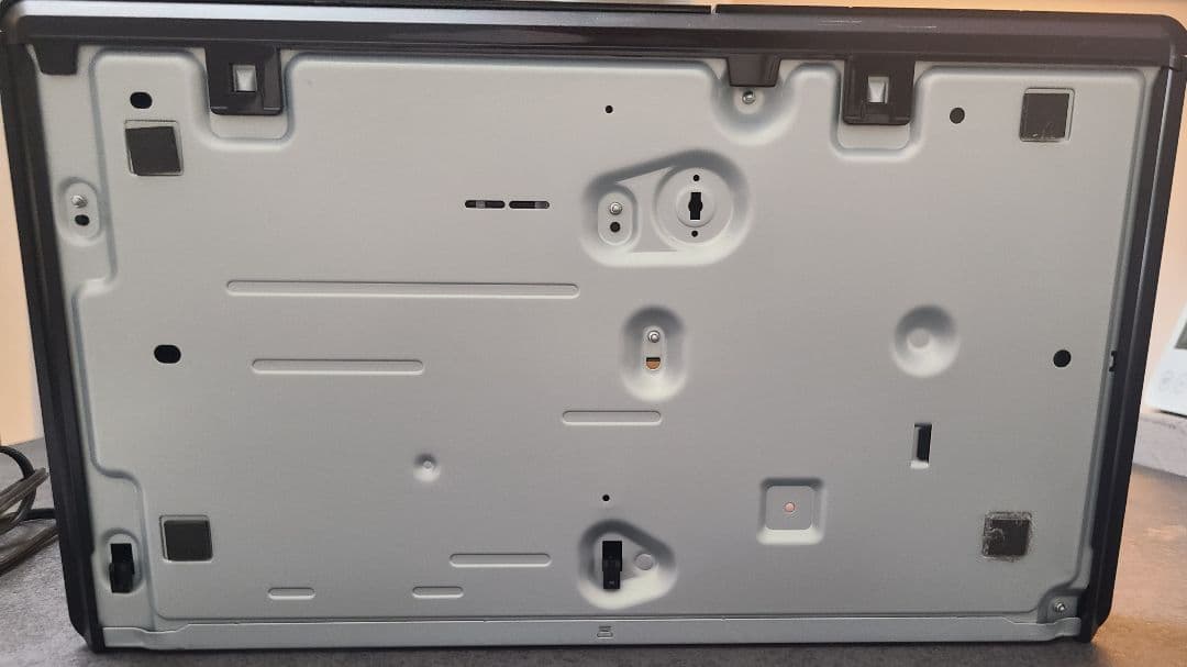 Panasonic ブルーレイディスクプレーヤー DMP-BDT180 4K対応