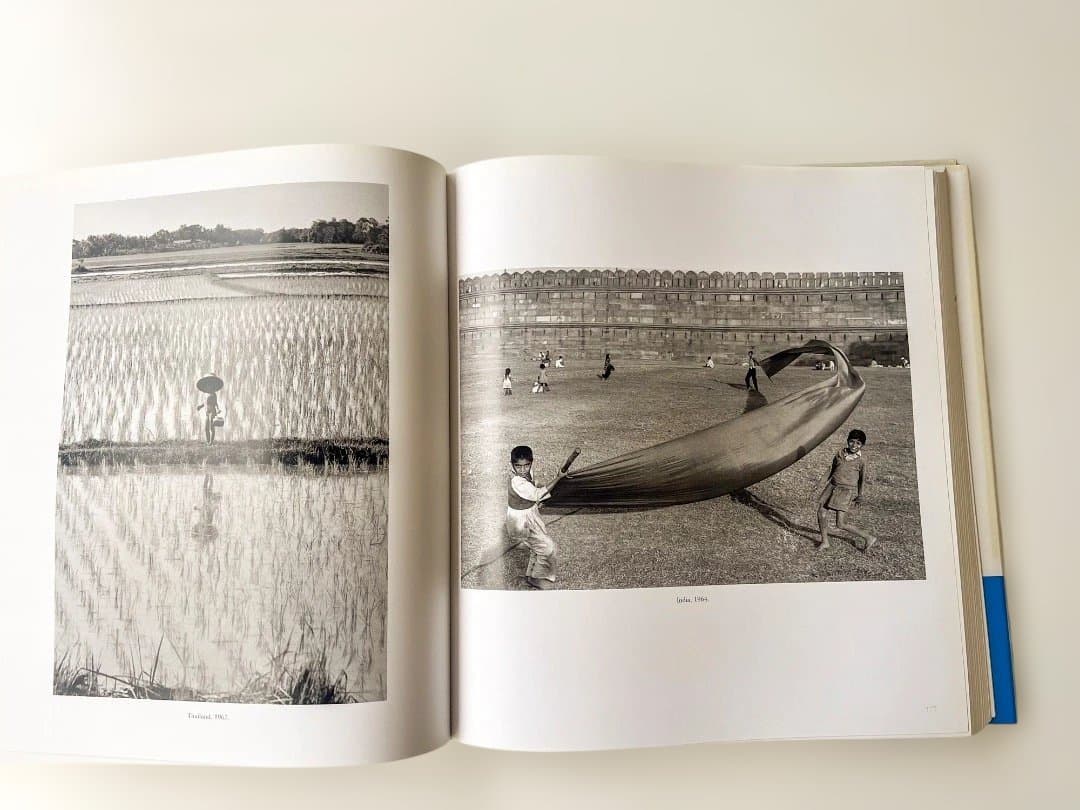 アート・デザイン・音楽 Edouard Boubat: A Gentle Eye