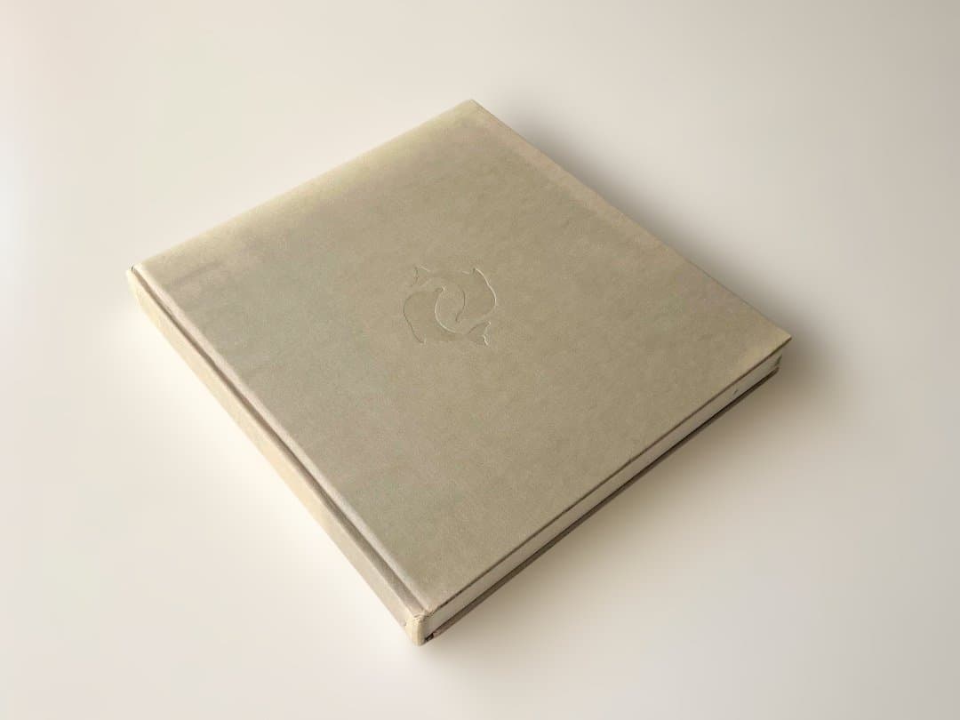 アート・デザイン・音楽 Edouard Boubat: A Gentle Eye