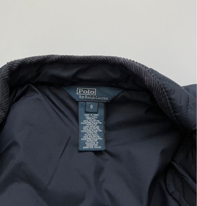 Polo Ralph Lauren ポロ ラルフローレン ジャケット　コート