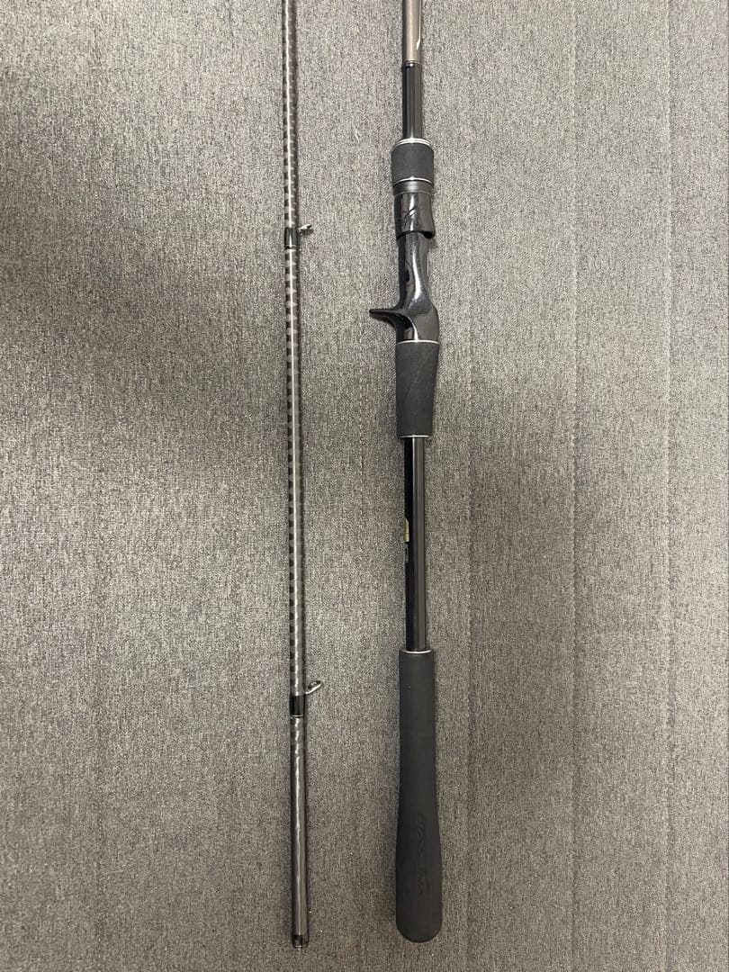 シマノ　18ディアルーナ　B96M