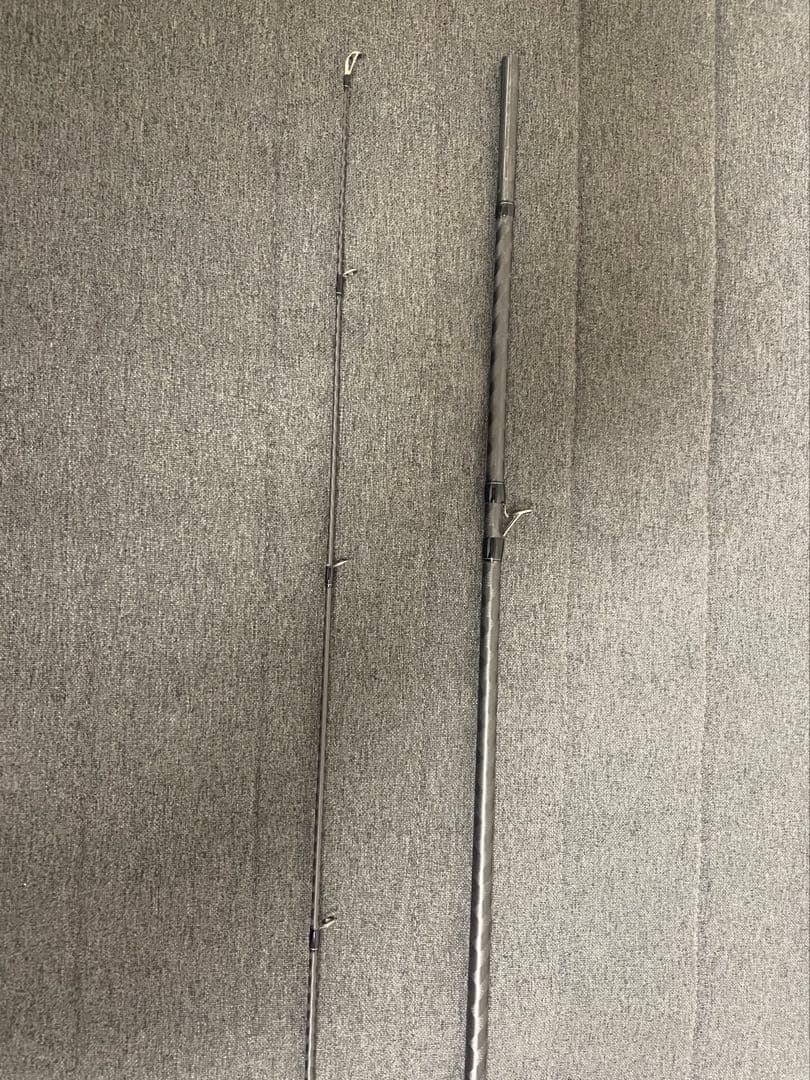 シマノ　18ディアルーナ　B96M