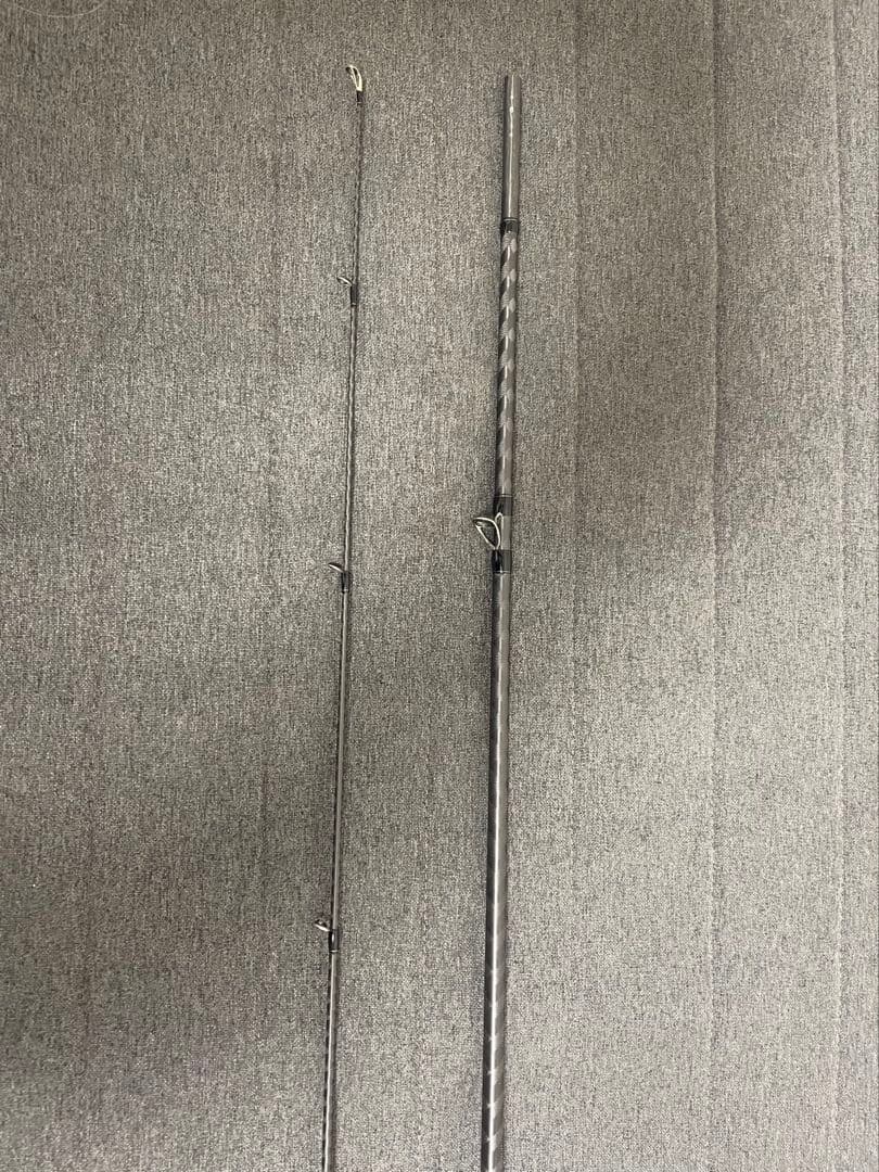 シマノ　18ディアルーナ　B96M