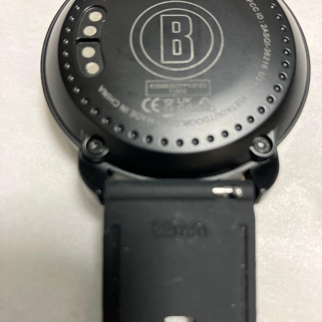 Bushnell ゴルフGPSナビ IONELITE