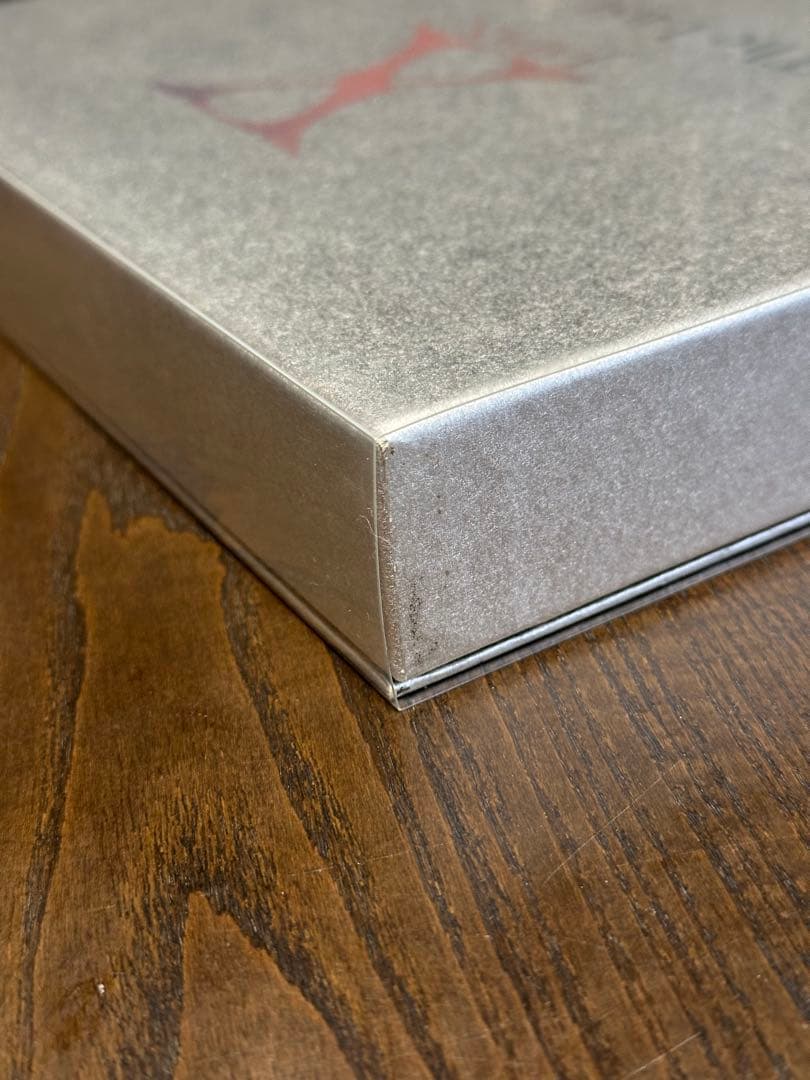 X JAPAN/THE LAST LIVE 完全版 コレクターズBOX