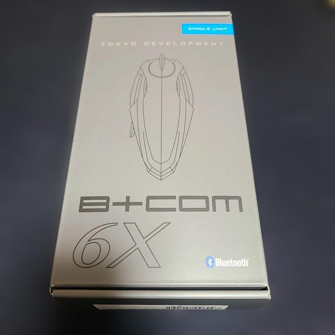 サインハウス　ビーコム　SB6X　アームマイク