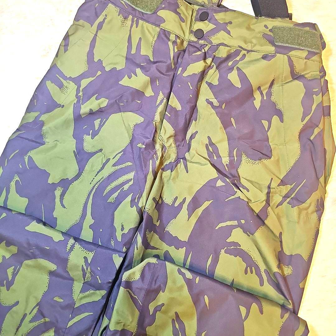 【極美品】シマノGORE-TEXエクスプローラー レインパンツ RA-01PT