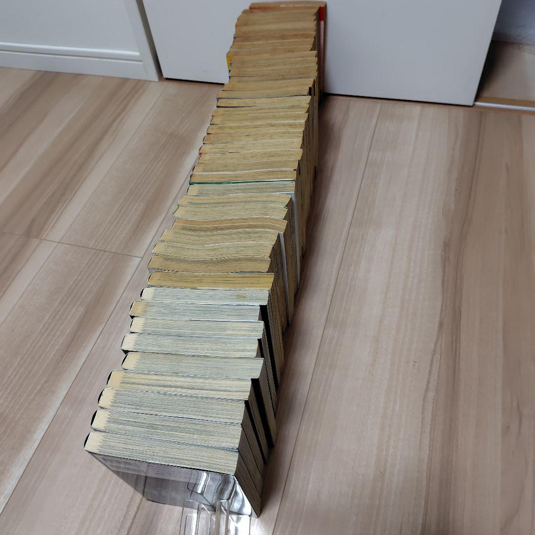 シャコタンブギ　全巻セット　＋C1ランナー　41冊セット