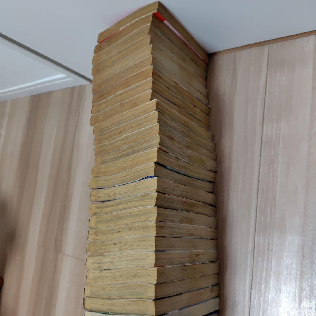 シャコタンブギ　全巻セット　＋C1ランナー　41冊セット