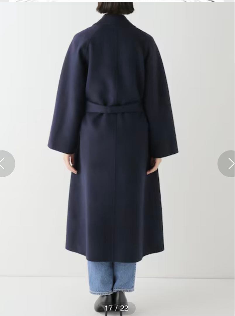 ジャケット・アウター deuxieme classe Victorian Ailes REVER CT