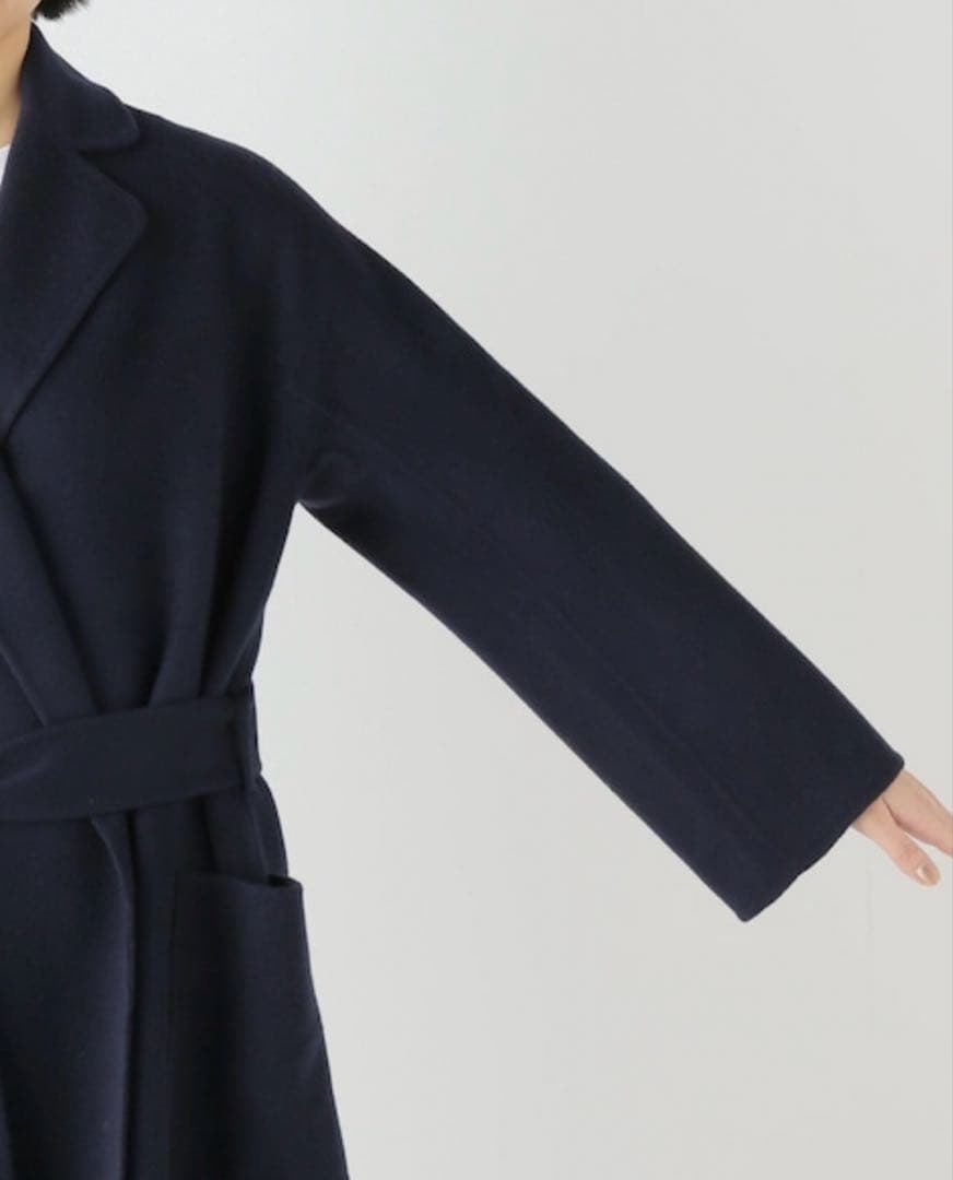 ジャケット・アウター deuxieme classe Victorian Ailes REVER CT