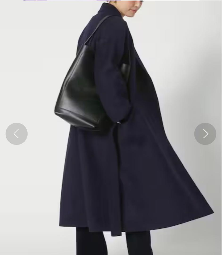 ジャケット・アウター deuxieme classe Victorian Ailes REVER CT