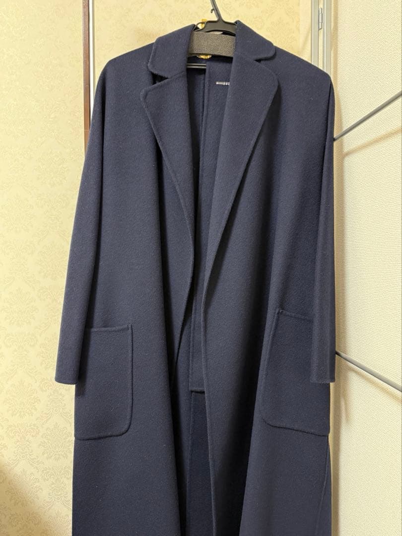 ジャケット・アウター deuxieme classe Victorian Ailes REVER CT