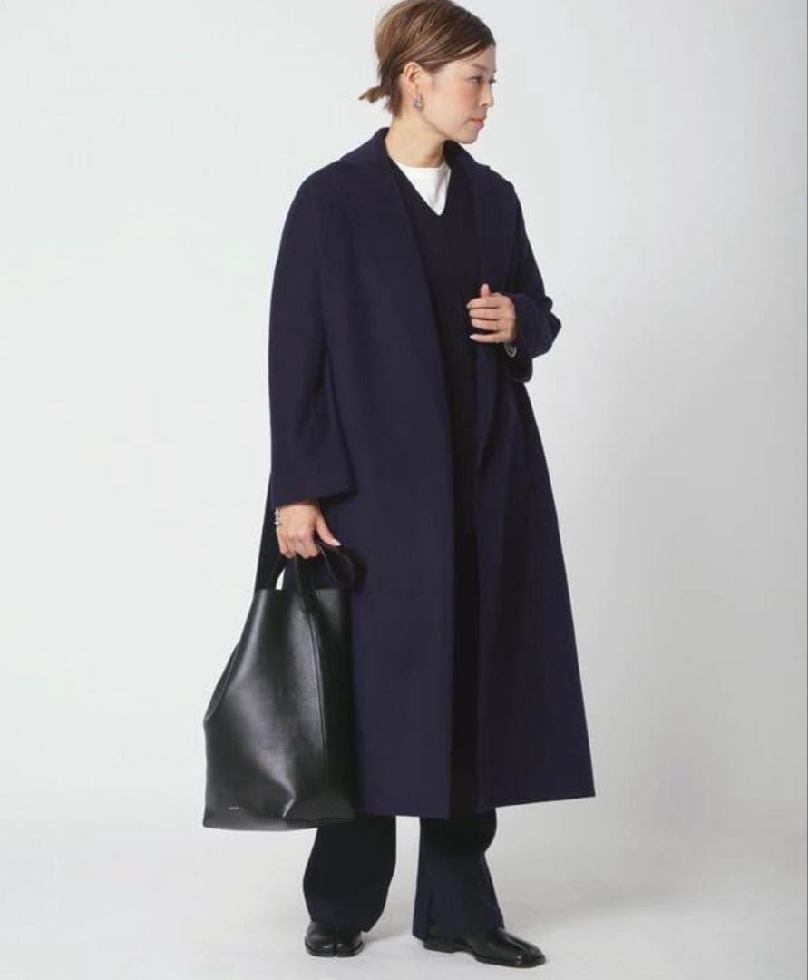 ジャケット・アウター deuxieme classe Victorian Ailes REVER CT