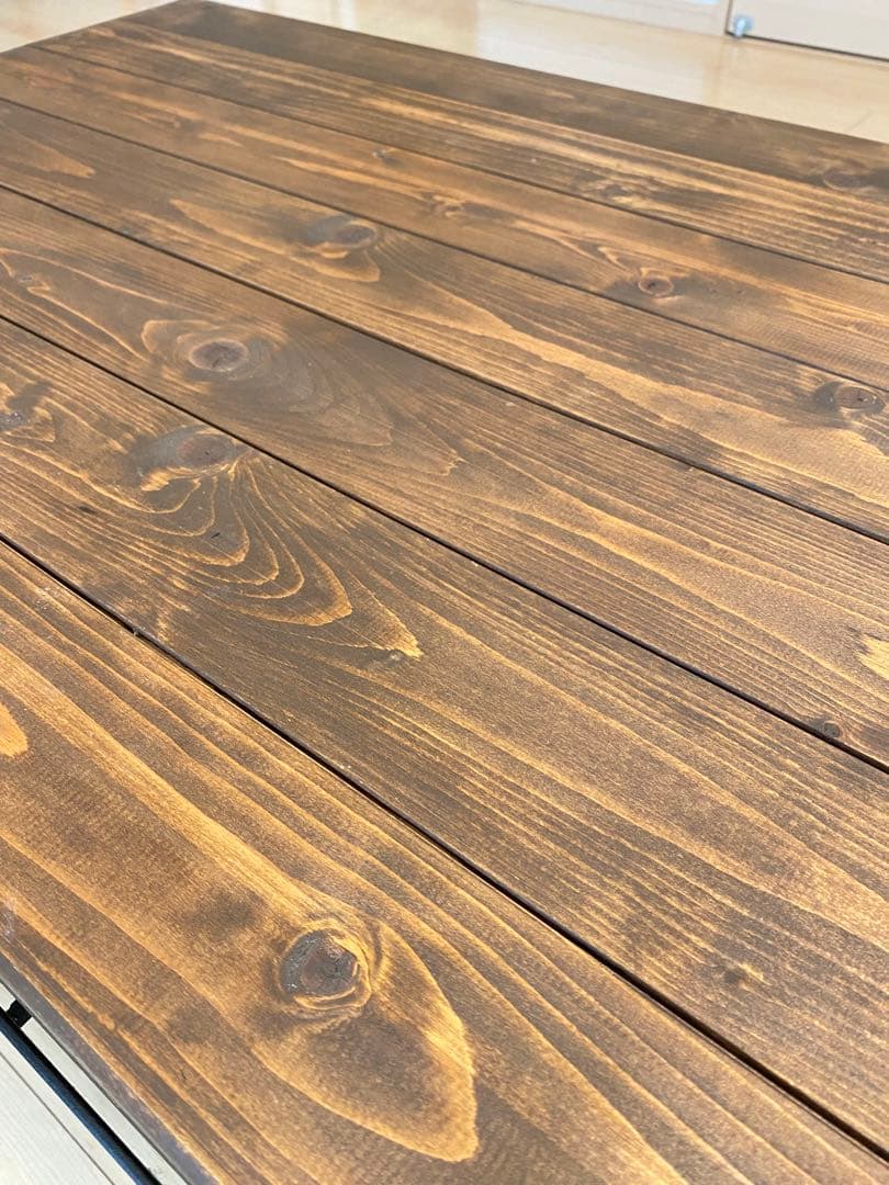 東馬　KeLT -ケルト-　リビングテーブル　約90cm幅