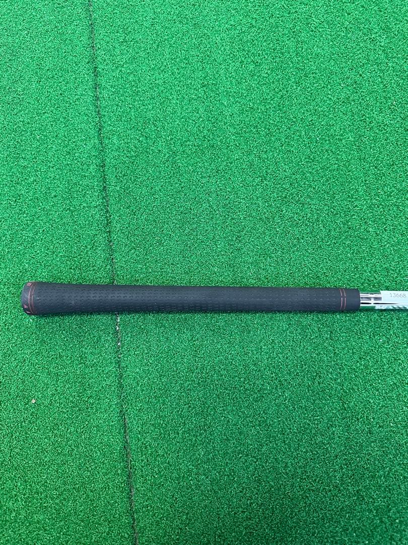 ONOFF KURO22 KBS TOUR LITE 100 5番アイアン