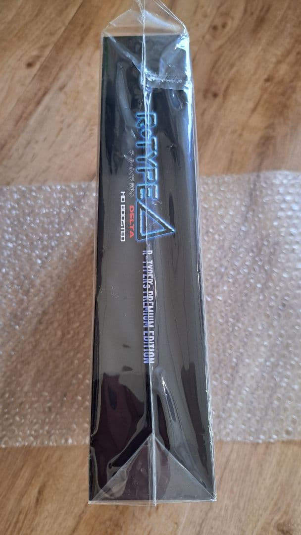 R-TYPE Δ HD EDITION Nintendo Switch