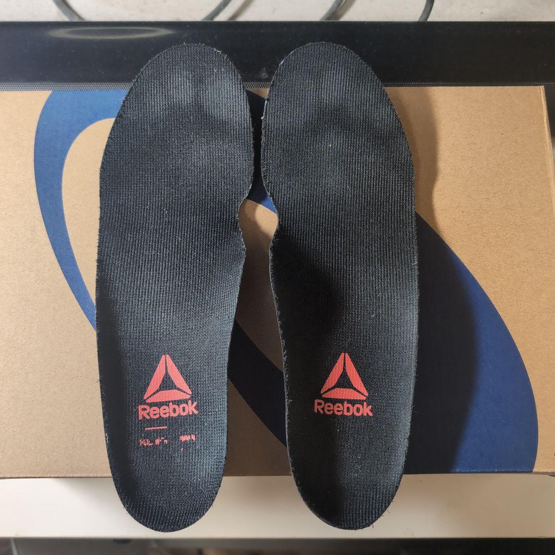 Reebok レガシーリフター 26cm ウエイトリフティングシューズ