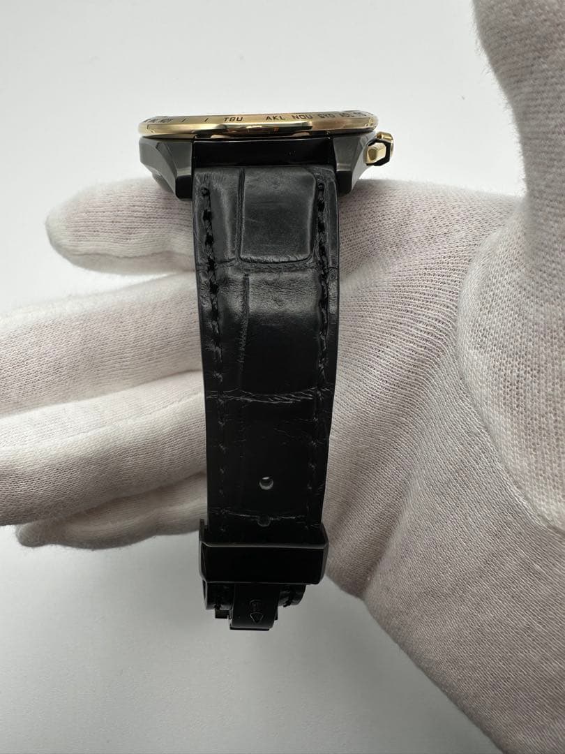 【限定モデル】シチズン アテッサ エコドライブ サテライトウェーブGPS衛星電波