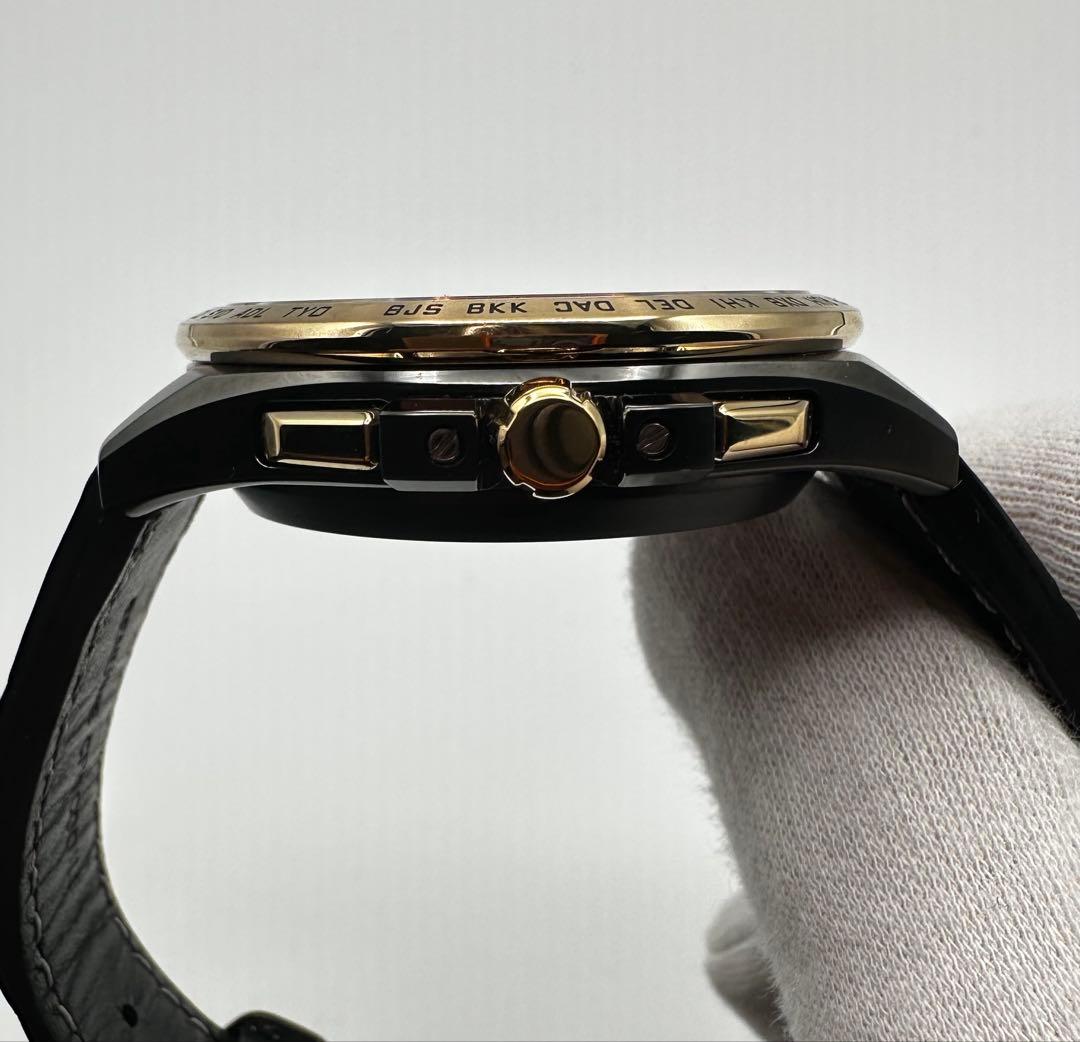 【限定モデル】シチズン アテッサ エコドライブ サテライトウェーブGPS衛星電波