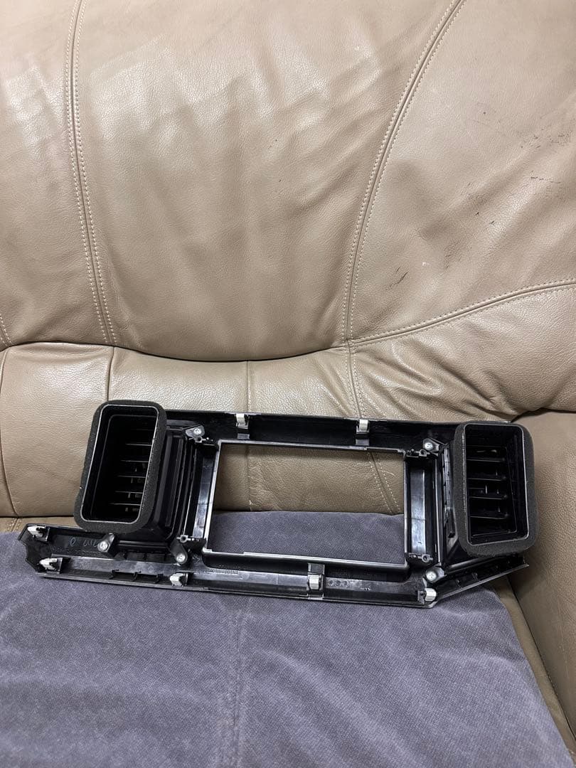 ステップワゴン　ナビパネル　オーディオパネル RK A1