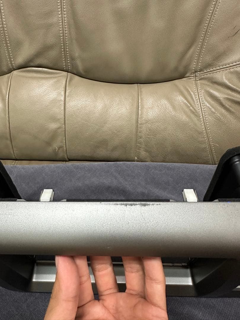 ステップワゴン　ナビパネル　オーディオパネル RK A1