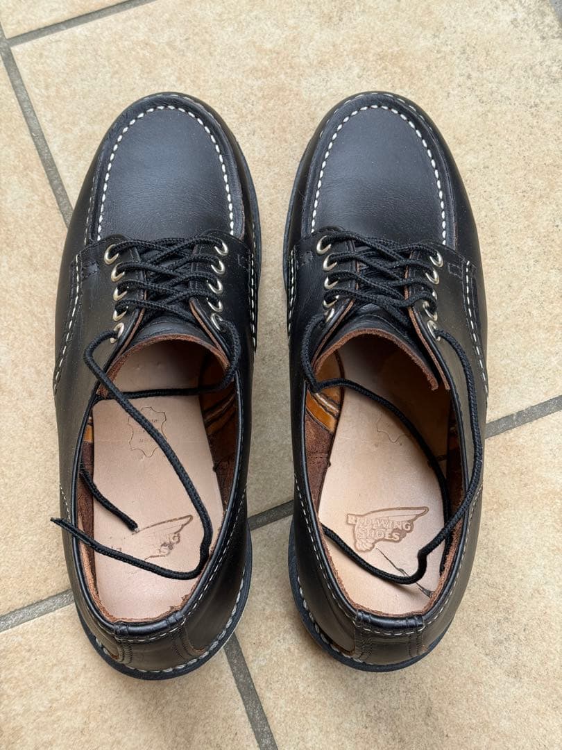CLASSIC MOC OXFORD クラシックモック オックスフォード