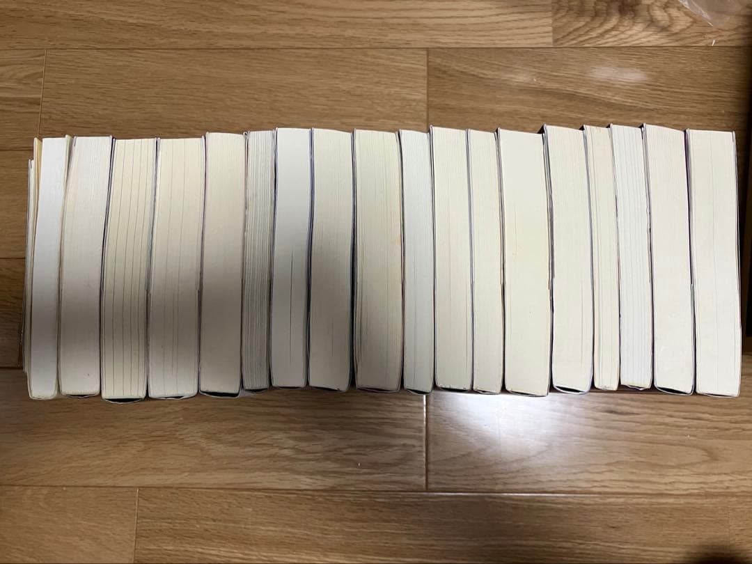 金持ち父さん貧乏父さんシリーズ　19冊セット　まとめ売り