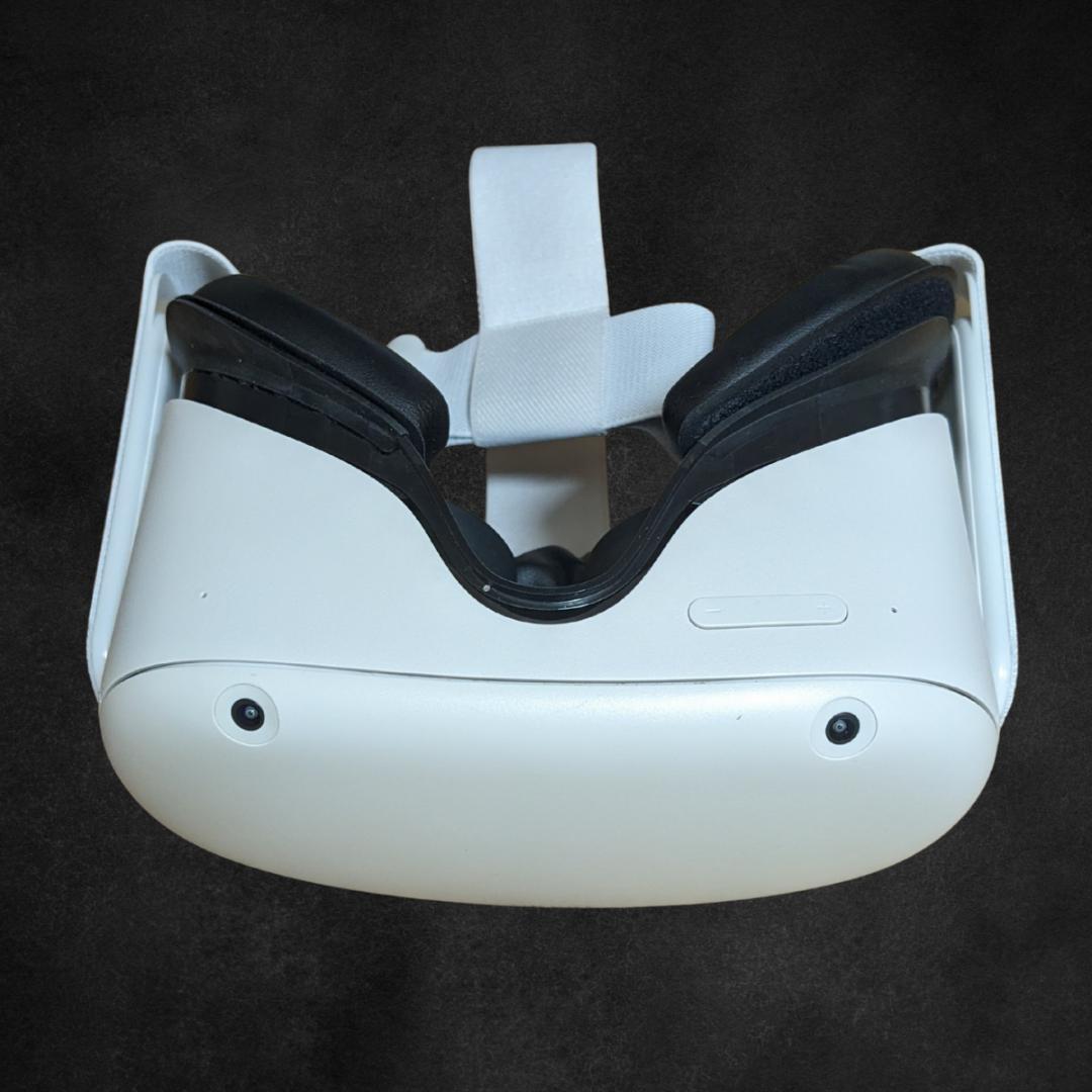 【美品】 Quest 2 () 256GB 本体のみ