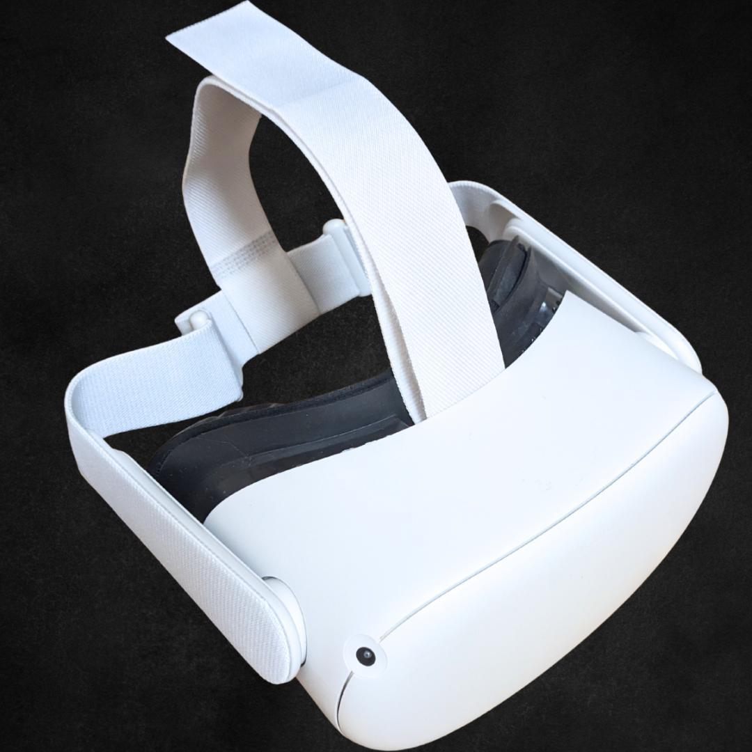 【美品】 Quest 2 () 256GB 本体のみ