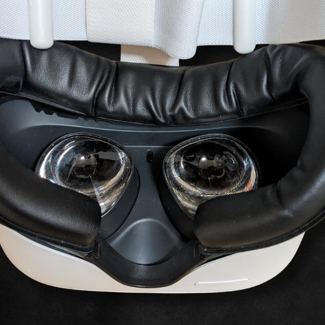 【美品】 Quest 2 () 256GB 本体のみ