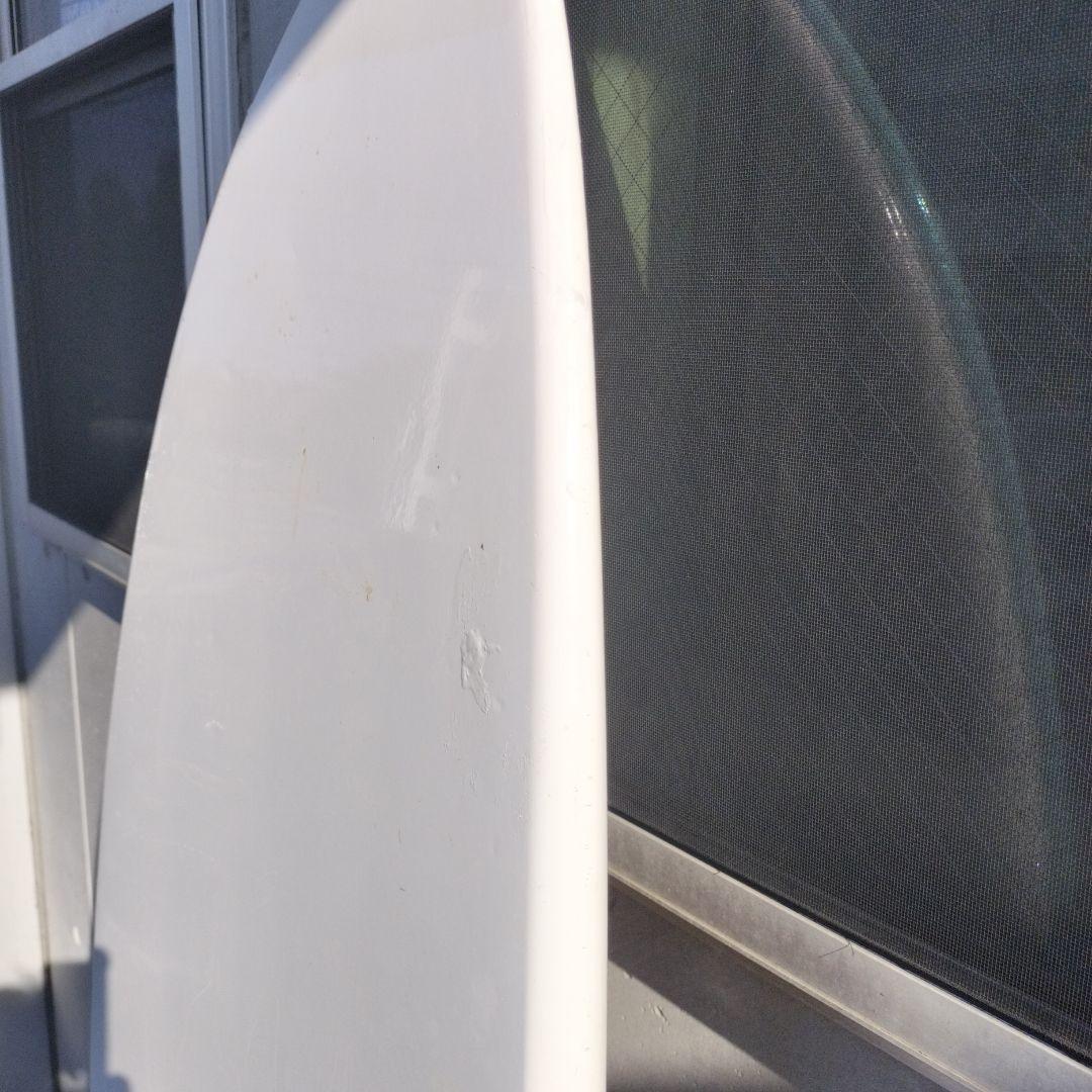 スリーウェザー Bamboo Flex ショートボード 6.2 38㍑