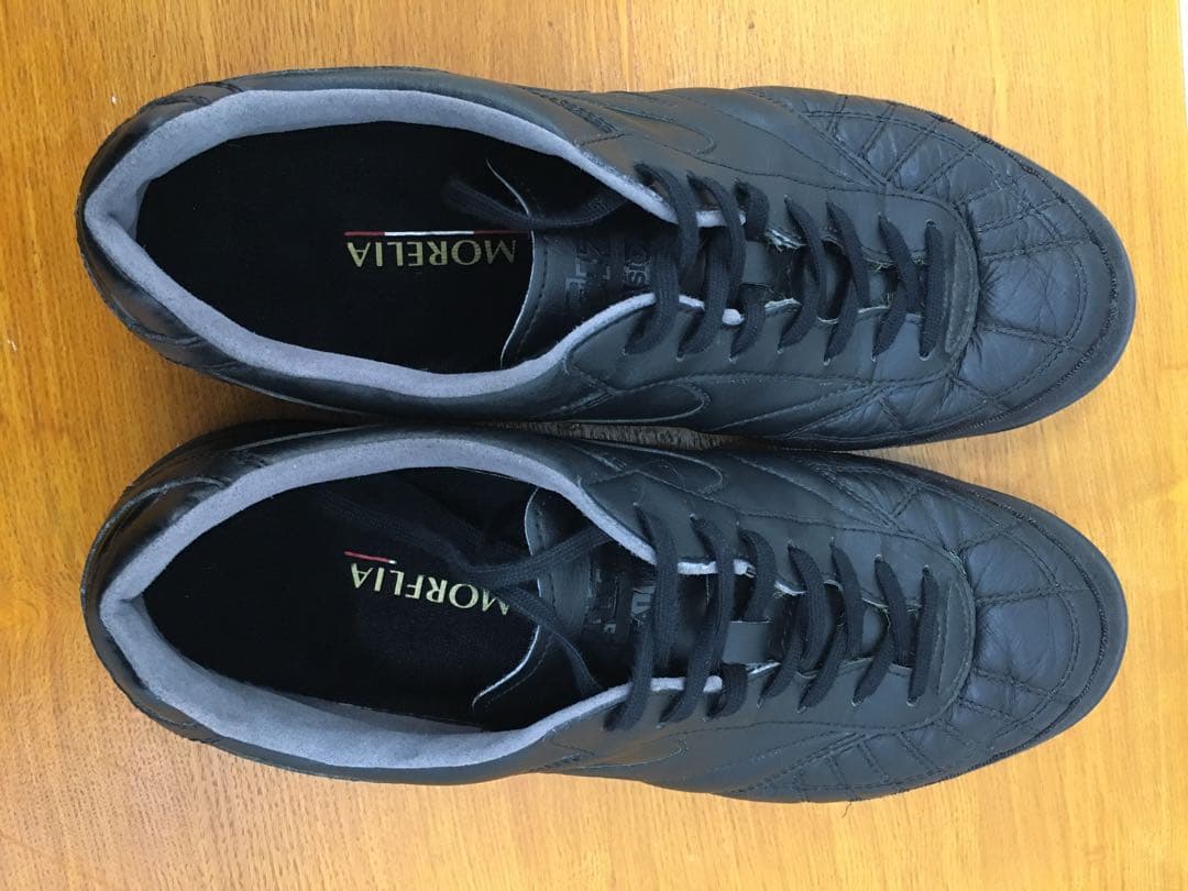 ミズノ（MIZUNO）フットサルシューズ モレリア サラJAPAN TF