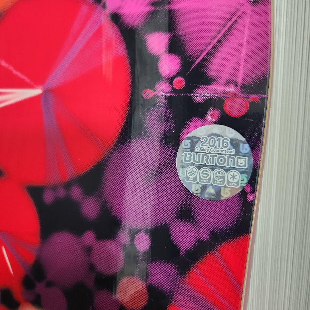 極美品♪BURTON GENIE PONY レディース スノーボード セット