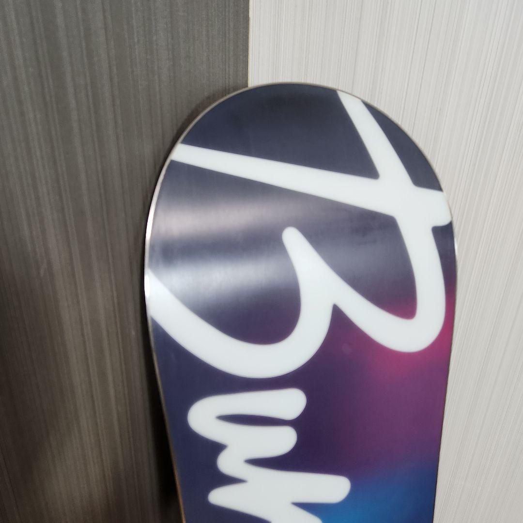極美品♪BURTON GENIE PONY レディース スノーボード セット