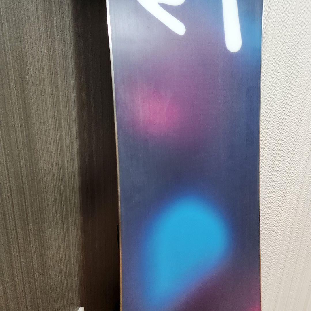 極美品♪BURTON GENIE PONY レディース スノーボード セット