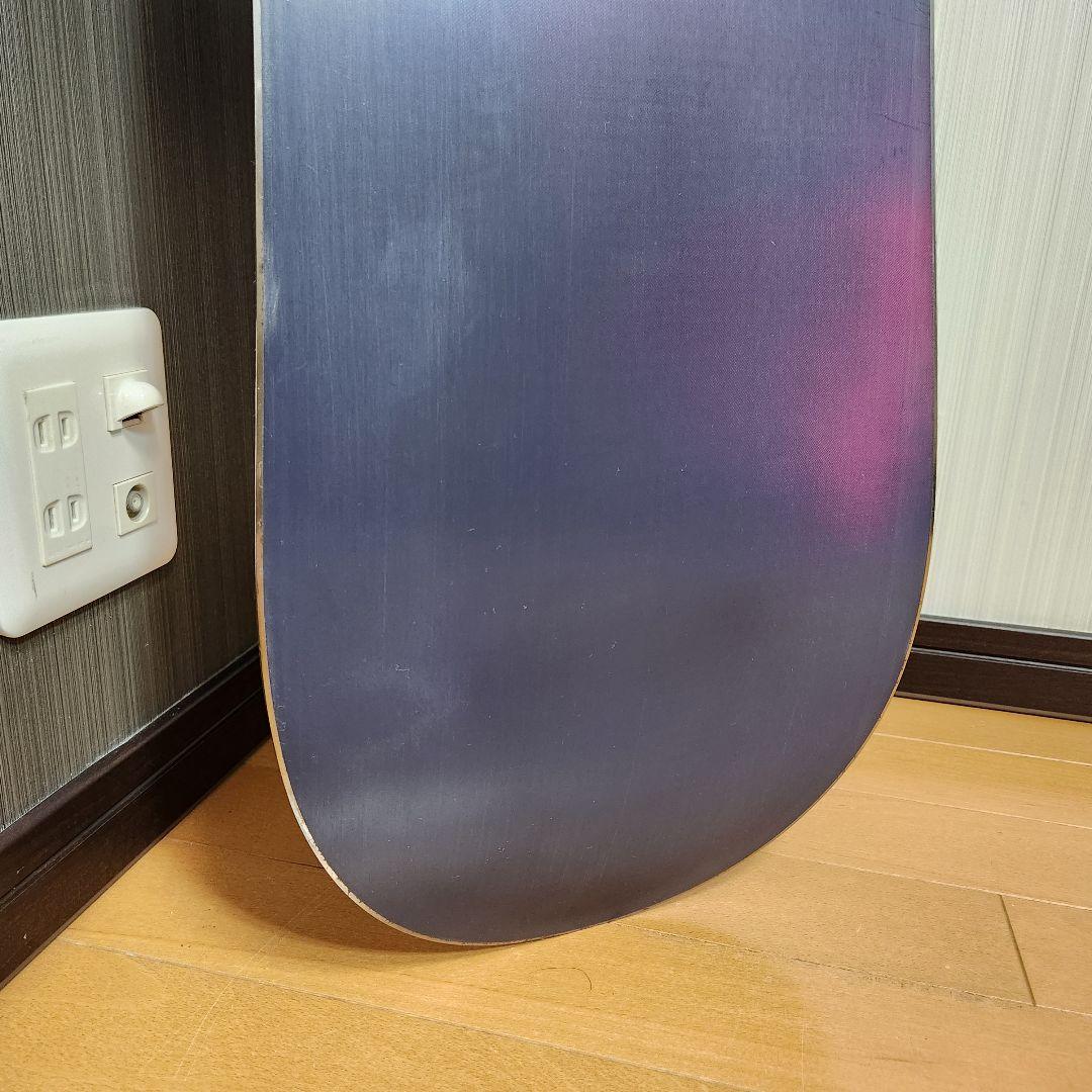 極美品♪BURTON GENIE PONY レディース スノーボード セット