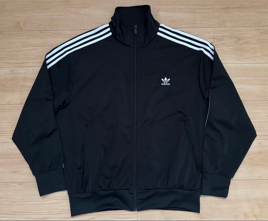 アディダスオリジナルス ファイヤーバード トラックジャケット ジャージ 3XL