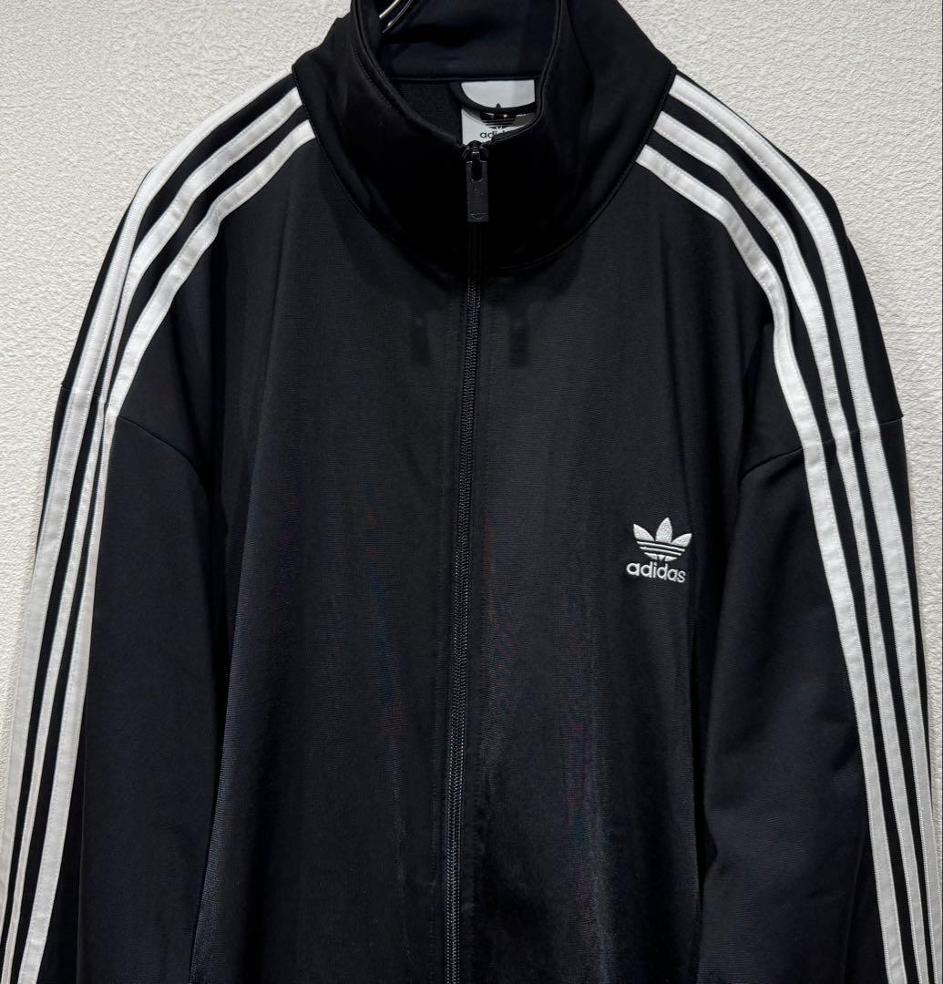 アディダスオリジナルス ファイヤーバード トラックジャケット ジャージ 3XL