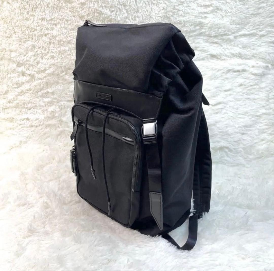 【美品✨️】ゼロハリバートン Cipher Collection バックパック