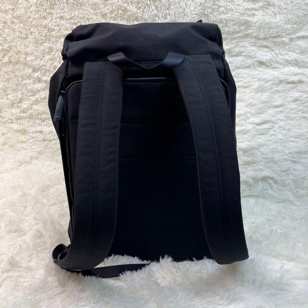 【美品✨️】ゼロハリバートン Cipher Collection バックパック