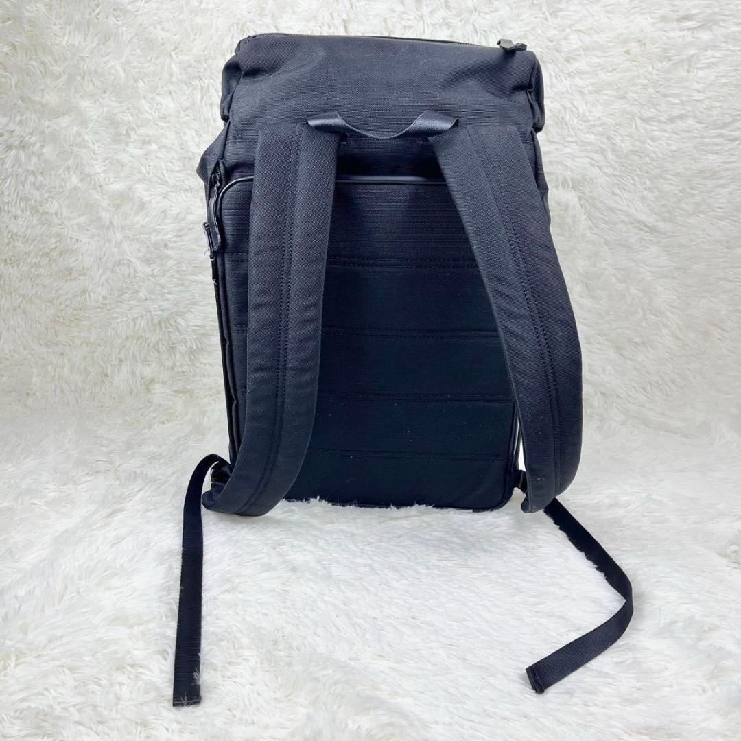 【美品✨️】ゼロハリバートン Cipher Collection バックパック