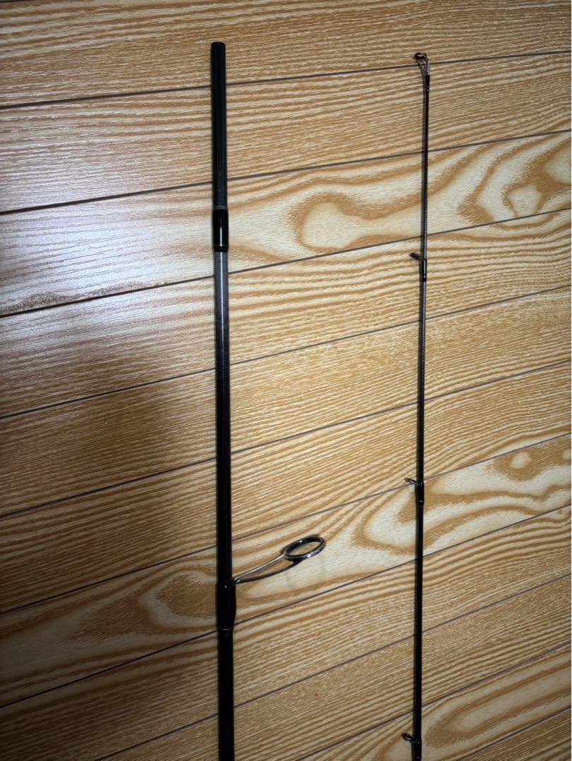 シーバスロッド ダイワ　ラテオ　R　90ML