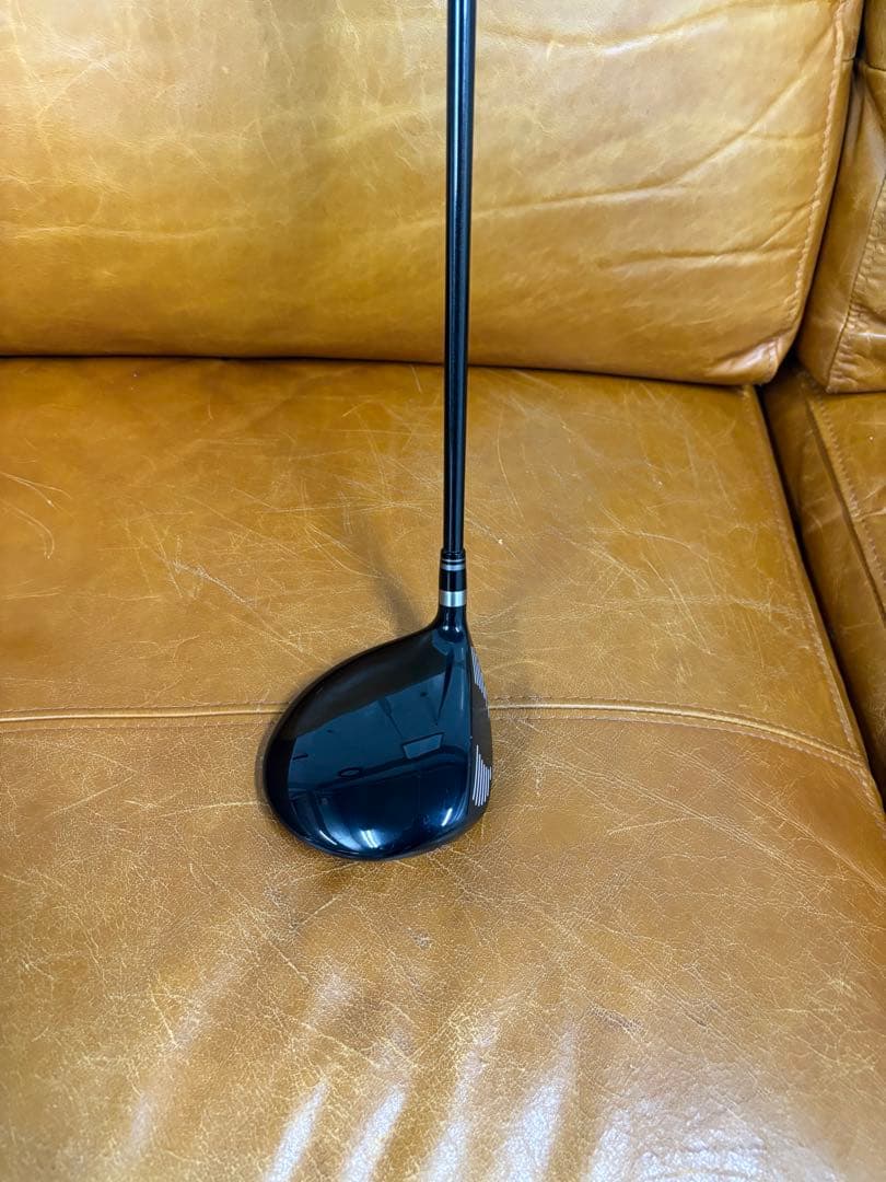 2本セット RYOMAGOLF MAXIMA FF5 18° F3 15。FW