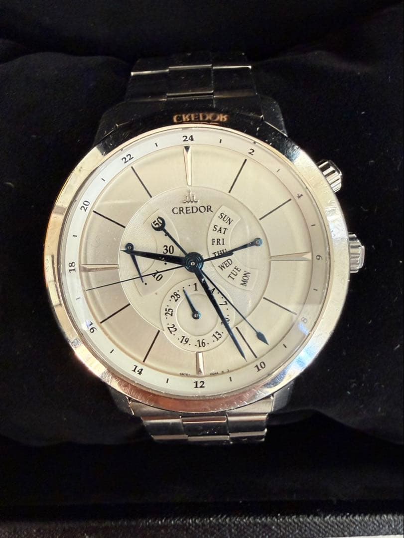 【夏樹】クレドール ノード 4S76-00A0