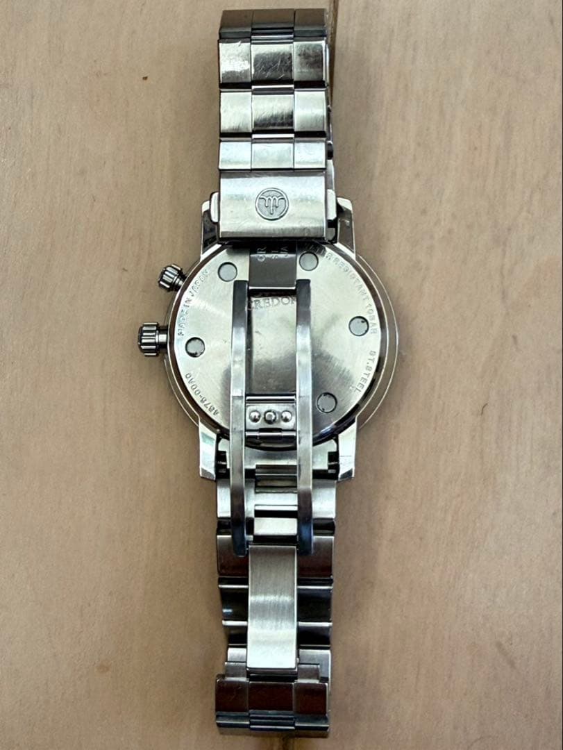 【夏樹】クレドール ノード 4S76-00A0