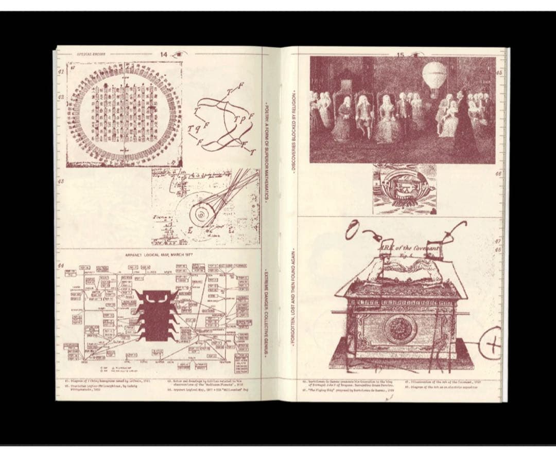 Now Time Boot Boyz Biz マガジン Zine