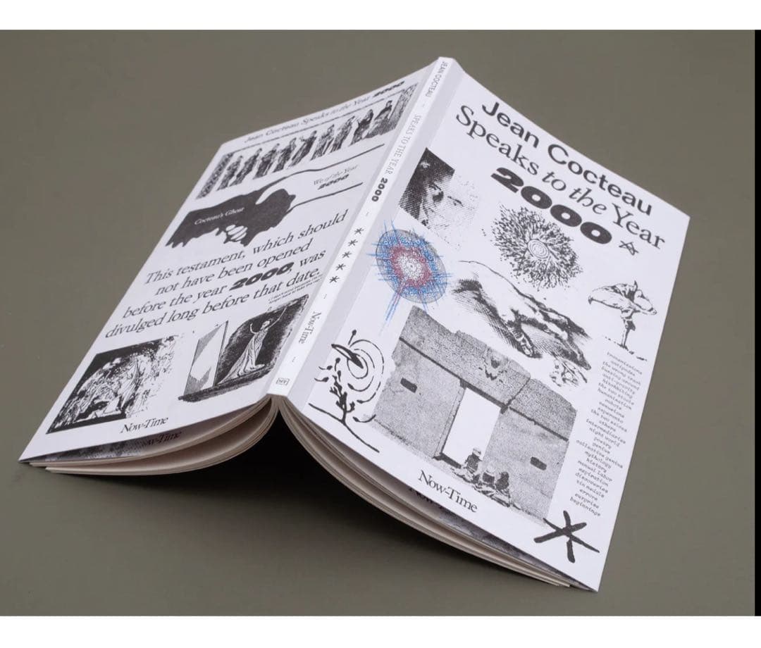 Now Time Boot Boyz Biz マガジン Zine