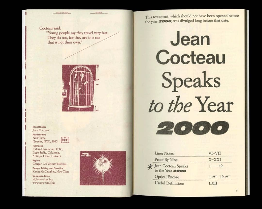 Now Time Boot Boyz Biz マガジン Zine