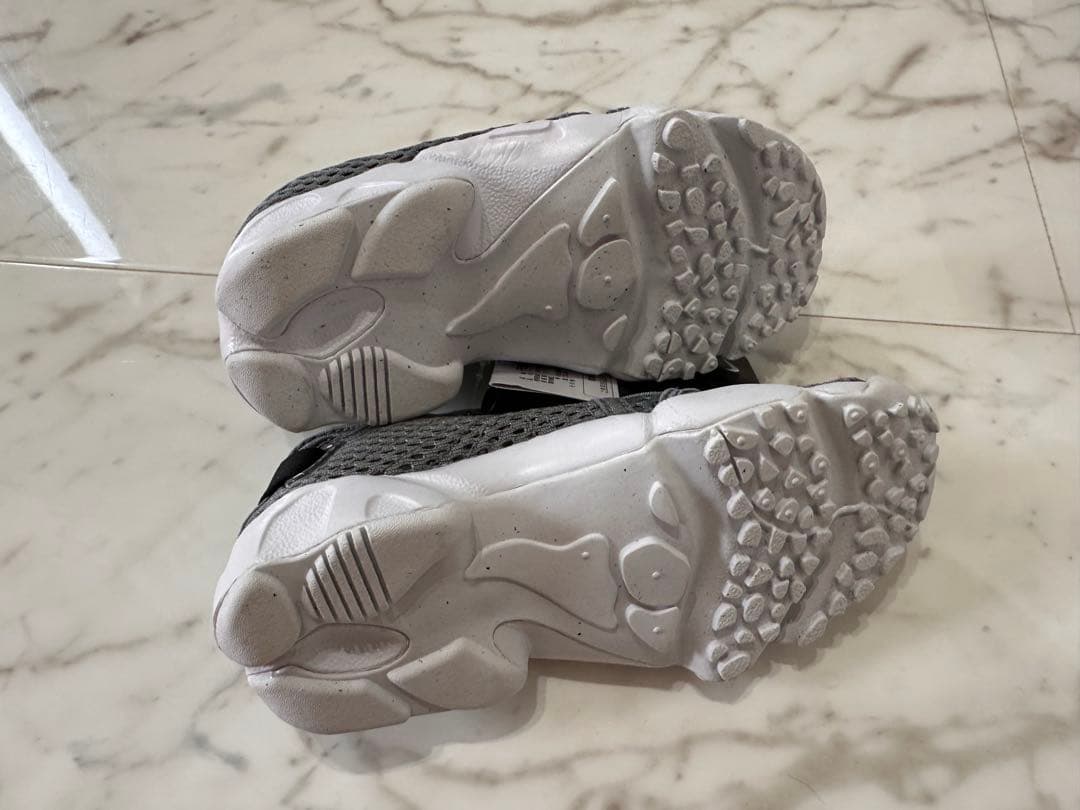 新品　NIKE ナイキ リトルリフト 19 20 2点セット